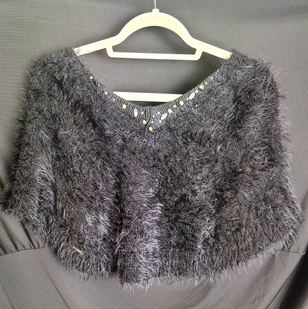 Shawl By Joseph Ribkoff